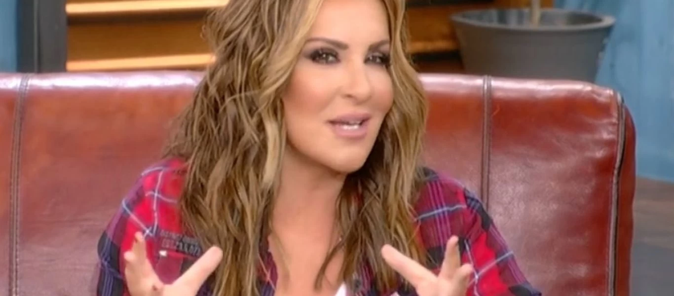 Η φαρμακερή ατάκα της Ν.Γερμανού για το «χλιδάτο» ταξίδι της Κ.Σπυροπούλου